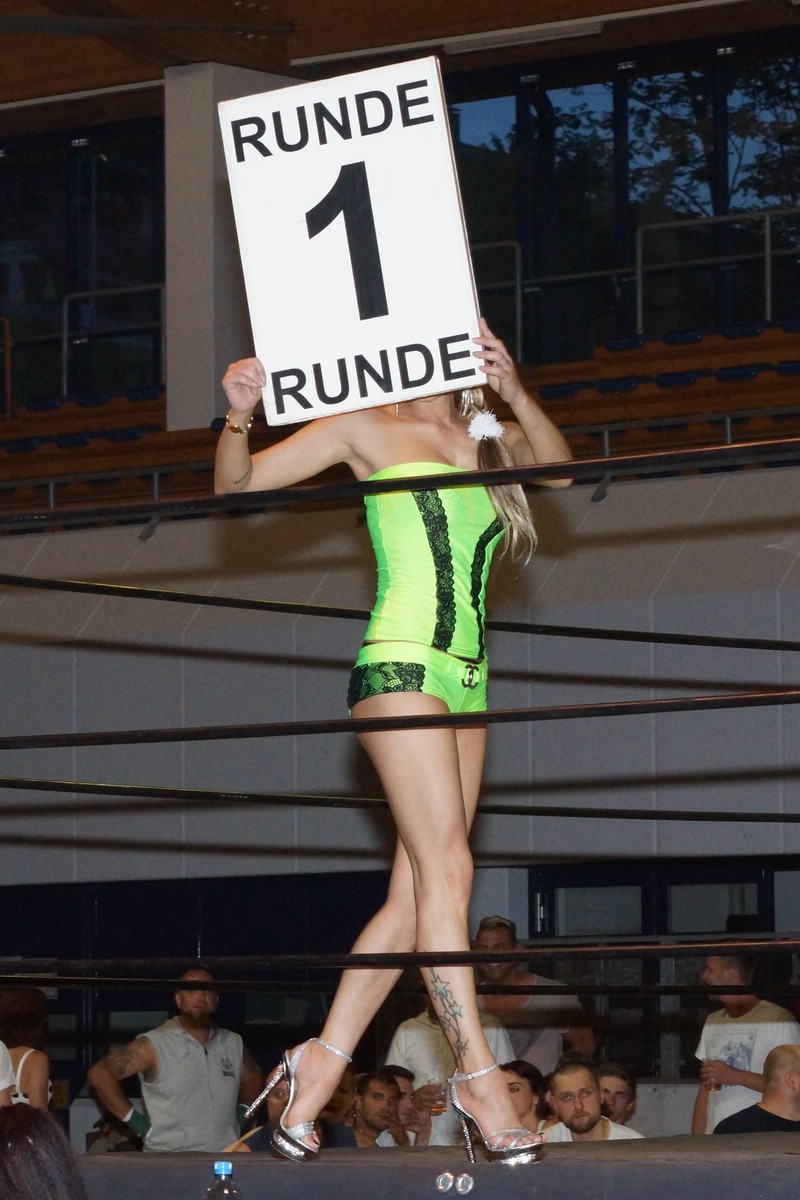 O Fotomagazin / MME Fightnight 2015 in Gmunden